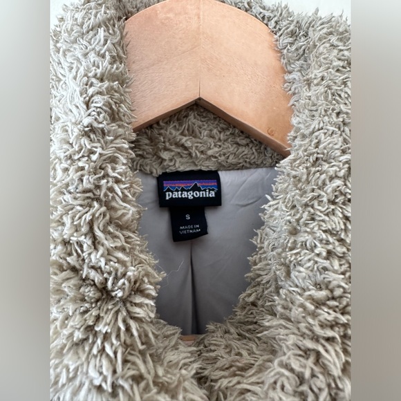 Patagonia Los Gatos Fleece Jacket - Picture 3 of 3